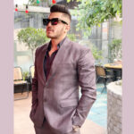 Fitness entrepreneur ‘The Yash Thakur’ blends style to bring the best out of fitness