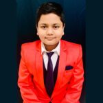 Armaan Nayak 8-year-old Indian creates World Record