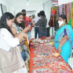 Weave India an initiative to support weavers and promote Handlooms kicked off