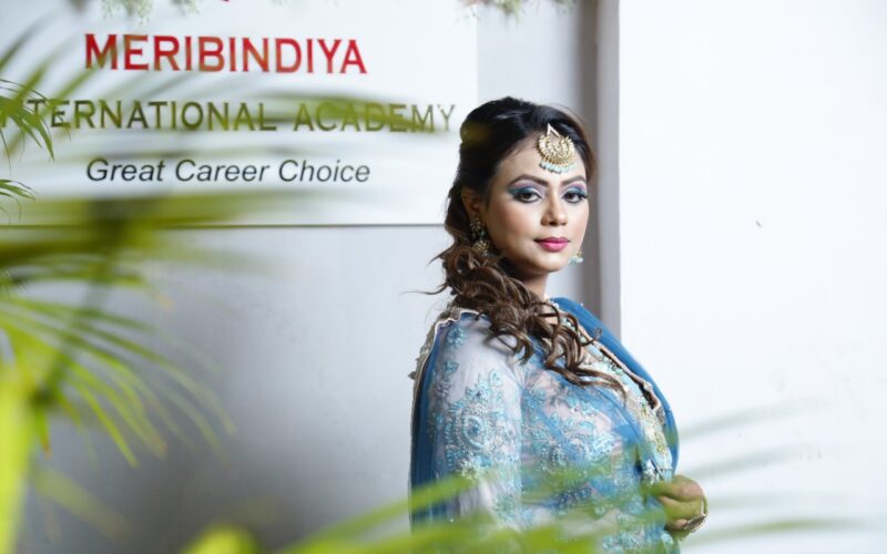 Noida - The Blooming Beauty & Wellness Education Hub of India
