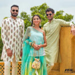 Nykaa Fashion’s Autumn/Winter 2021 Collection Celebrates The Revival Of Festive Dressing