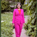 Meet Richa Dalwani-the Fearless Heritage Girl of India on a mission of ‘GharGharHeritage’