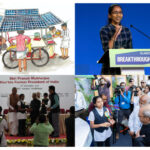 Teen from India calls for clean energy at COP26 meet