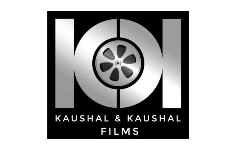 Kaushal Vyas Launched his Film Production "Kaushal & Kaushal Films"