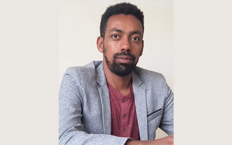 Entrepreneur Haphtom Berhe: Just A Tigray Activist or a True humanitarian?