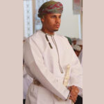 His Highness Hatim Turki AL Said: A Genius Entrepreneur from Oman
