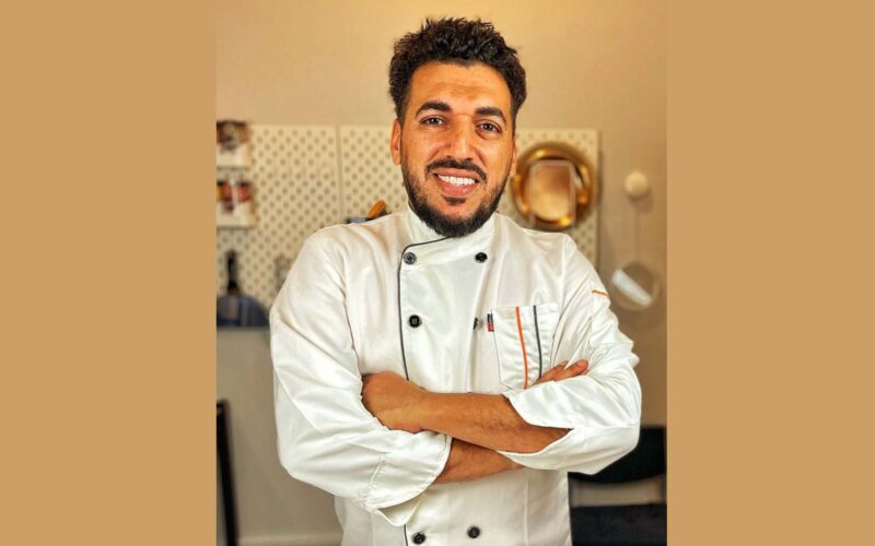 Mohannad Zohair: Genius Entrepreneur, Amazing Food Blogger & Explorer