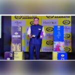 Cycle Pure Agarbathi Launches Heritage and Flute Range of Agarbathies