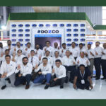 DOZCO unveiled various products at the 11th Edition of EXCON 2022