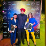 India’s Top DJ awards announced: DJ Hardik and DJ Rink from Angad Singh entertainment bag accolades