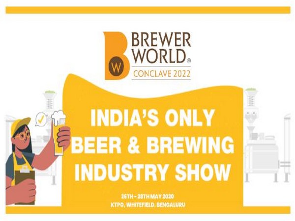 India’s First and Only Beer & Brewing Industry Event - Brewer World (BW) Conclave 2022 to be held in Bengaluru