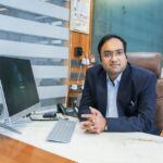 Meet Veeraj Shah the new age entrepreneur and real estate developer who has transformed the Entrepreneurial Industry