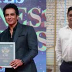 OSL Director Charchit Mishra Bags ‘Times Dynamic Entrepreneur of the Year’ Award