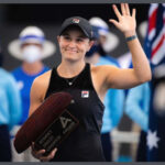 Odds-on Australian Tennis Star Barty to Return to the Sport