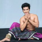 Rinku Kumar Sahoo – Inspiring journey of a male Odissi and Sambalpuri Dancer whose passion and love for dance knew no bounds