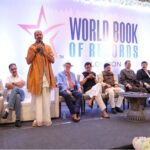 World Book of Record Releases Grandeur book on 5 years 500 programs