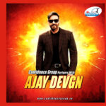 Ajay Devgn to endorse brand Go Gas Confidence Petroleum India Limited