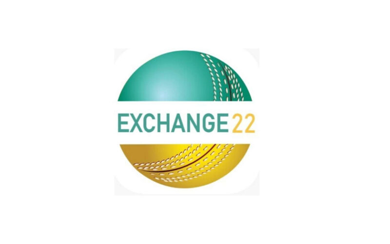 EXCHANGE22 bags Primary Sponsorship Rights in India Tour of Ireland T20 Series