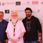 R Madhavan in partnership with VistaVerse announce Free Movie Tickets and NFTs of Rocketry: The Nambi Effect