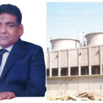 Ramesh Gowani the business tycoon and his venture into power plants