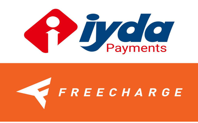 India’s Most Trusted Neobanking Platform Iyda Payments tied up with Freecharge for UPI Payments