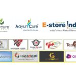 Now our E-store India has become an international company