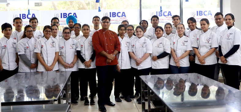 Institute of Bakery and Culinary Arts (IBCA) announces admissions for 2023 – 2024