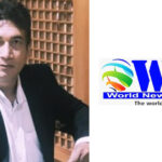 Satish Reddy Director of World News Network