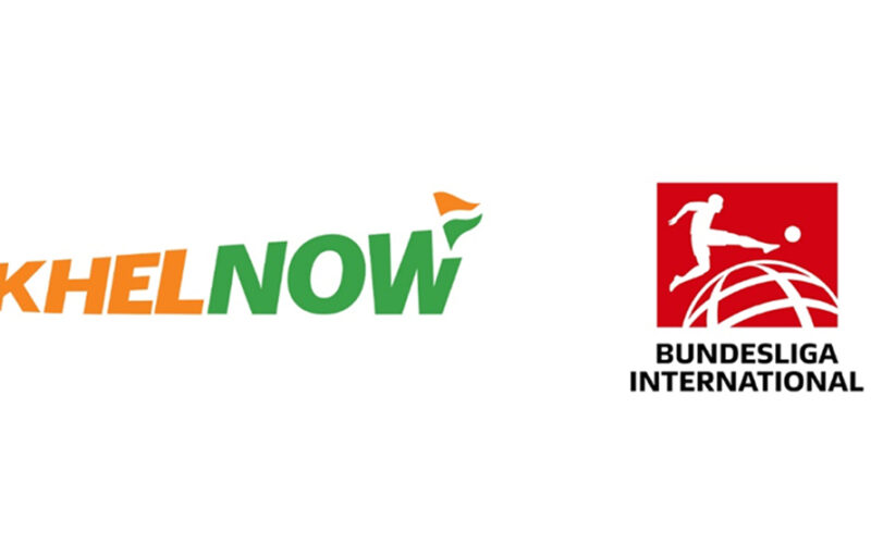 Khel Now joins Bundesliga International as latest content partner to highlight best of German football throughout India
