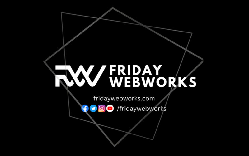 Friday WebWorks unveils upcoming software solutions, marks transition from Krysllio Technologies