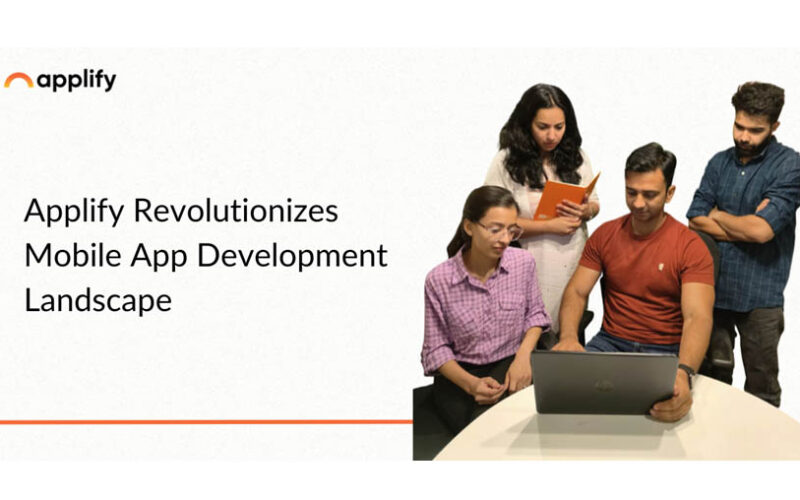 Applify revolutionizes mobile app development with cutting-edge solutions