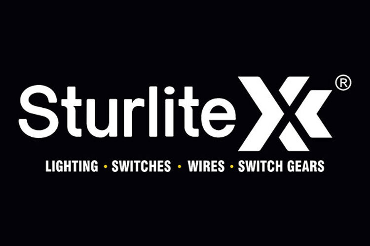 Bengaluru-based Sturlite Electric Pvt Ltd proudly unveils its exclusive collection of exquisitely crafted lights and switches