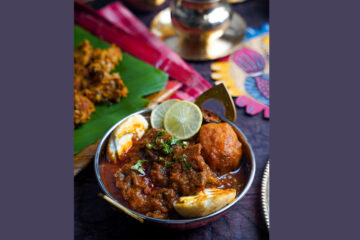 Savor the Culinary Mysteries of Calcutta: Detective Byomkesh Bakshi’s Food Trail Unveiled at Banjara Restaurant!”