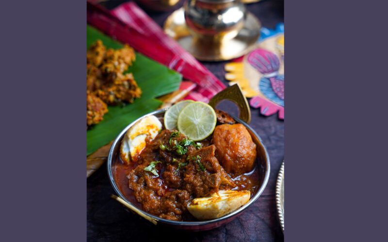 Savor the Culinary Mysteries of Calcutta: Detective Byomkesh Bakshi’s Food Trail Unveiled at Banjara Restaurant!”