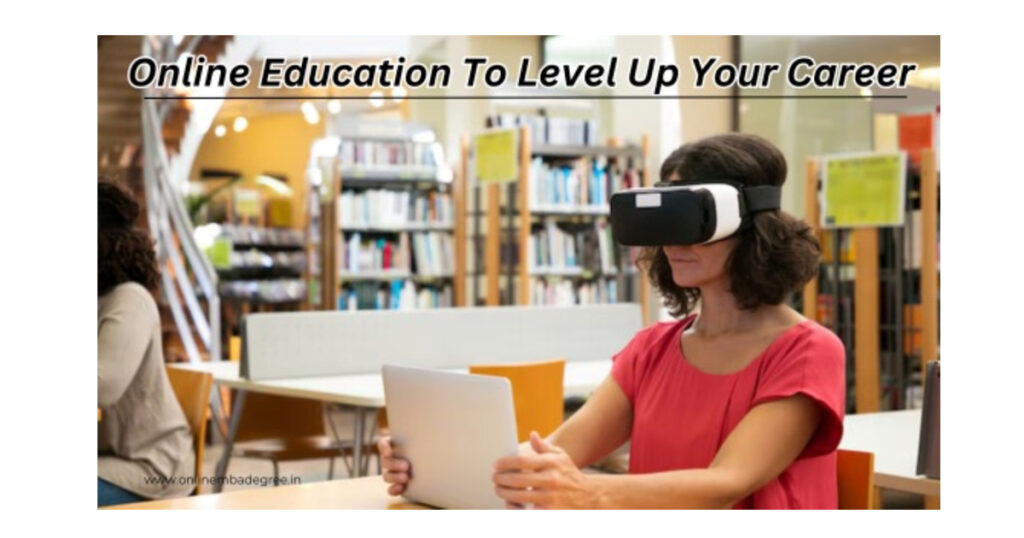 Dawn of Digital Learning: Online Education Revolutionizes Modern Academia