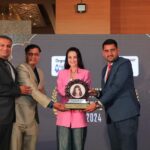 First Edition of Gujarat Business Excellence Awards Gala Shines Bright in Surat