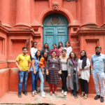 JD School of Design, JD Institute of Fashion Technology, Site & Industry Visits