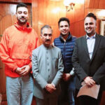 Music fest to be organised at Dharamshala