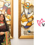 Vachi Art Joins the Global Art Stage: Showcasing Indian Masterpieces at World Art Conclave 2025