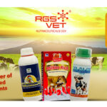 R.G.S Vet Nutraceuticals Coy: Empowering Farmers, Enriching Livestock for 17 Years