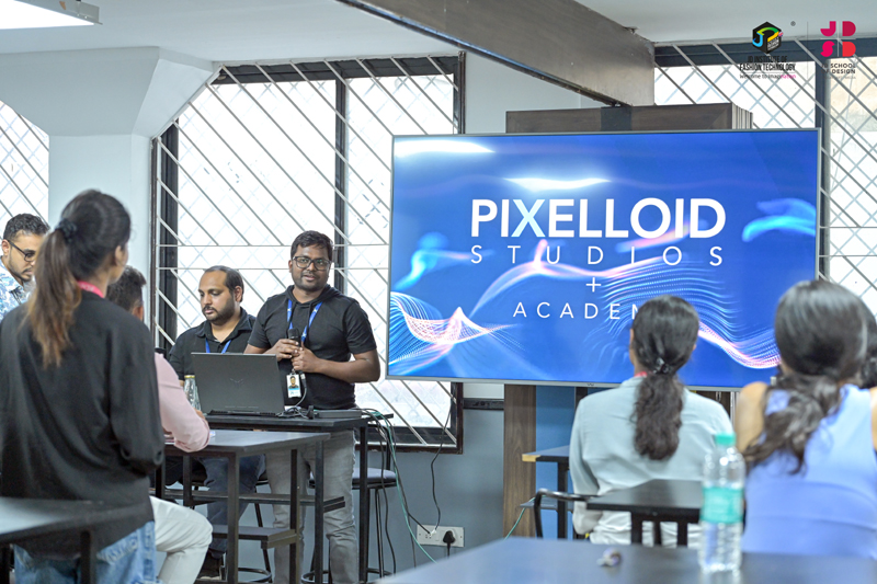 Creating Imagination into Reality: VFX Masterclass on Unreal Engine by Experts