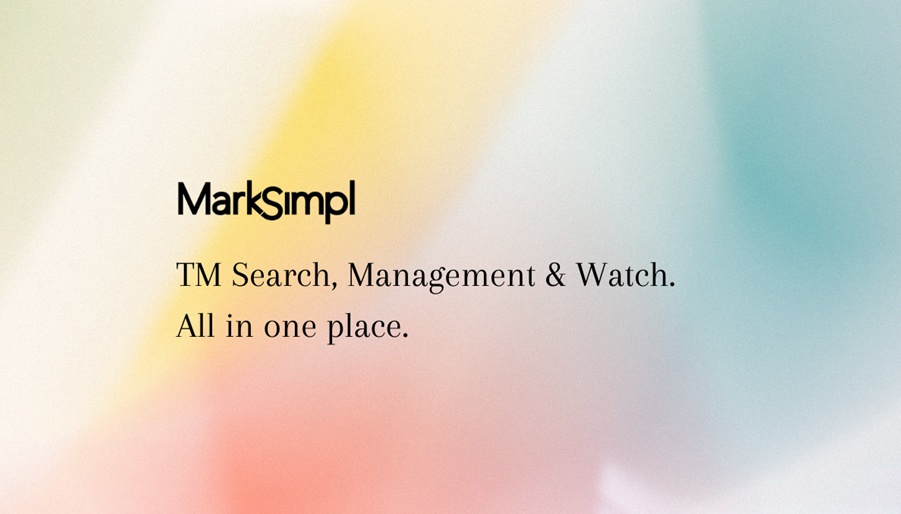 MarkSimpl’s Trademark Search API & Manager: Power Tools for Modern Brand Protection