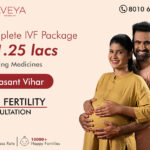 Aveya IVF & Fertility Center: Pioneering Accessible Parenthood with Fertility Solutions