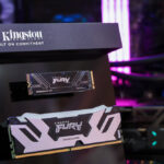 Kingston Powers Tomorrow: Enabling the Future of AI with High-Performance Solutions at COMPUTEX 2025