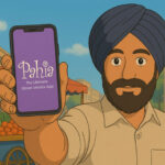 Pahia: A Mohali-Based Startup Empowering Street Vendors with Technology