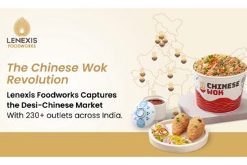 Rice Over Bread: How Lenexis Foodworks Captured India’s Chinese Food Market