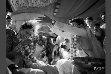 Ivory Films Expands to Hyderabad, Elevating the Wedding Filmmaking Scene in the South