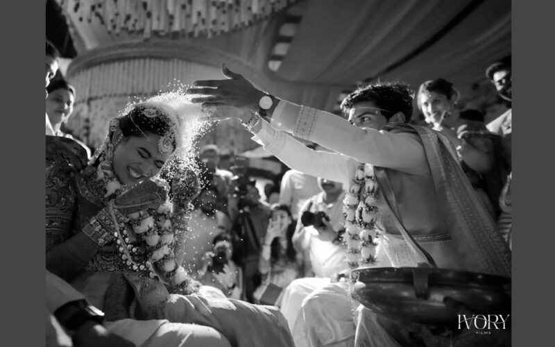 Ivory Films Expands to Hyderabad, Elevating the Wedding Filmmaking Scene in the South