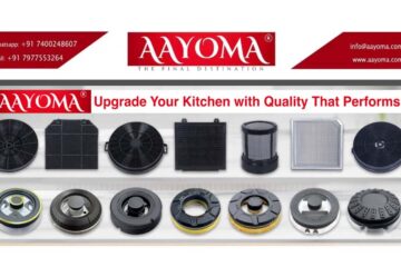 Aayoma Home Appliances Pvt. Ltd: Built in India, Trusted Worldwide