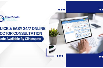 ClinicSpots Simplifies Online Doctor Consultation in India, Connecting Patients to Trusted Healthcare Experts Across Specialties
